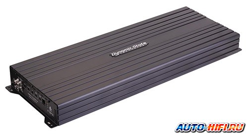 Моноусилитель Dynamic State FORCE FA-5000.1D